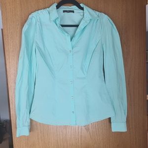 McQ Alexander McQueen Dress Shirt